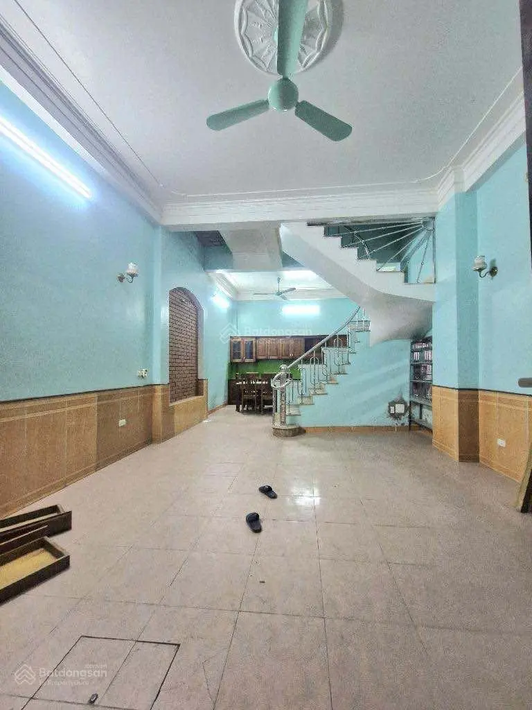 Bán Nhà Oto Đỗ Cửa Vương Thừa Vũ Thanh Xuân - MT lớn đẹp 5m - DT 50m2 - Giá 13,5 Tỷ.
