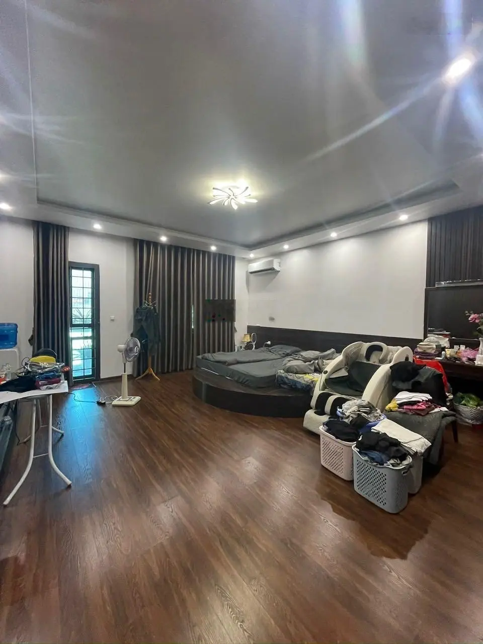 Siêu phẩm dân xây 4,5 tầng tại Trang Quan, An Đồng, An Dương