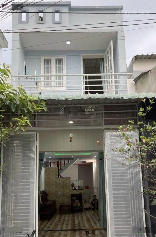 Chính chủ bán gấp nhà riêng mặt tiền đường Bùi Tư Toàn 75m2 SHR sang tên ngay