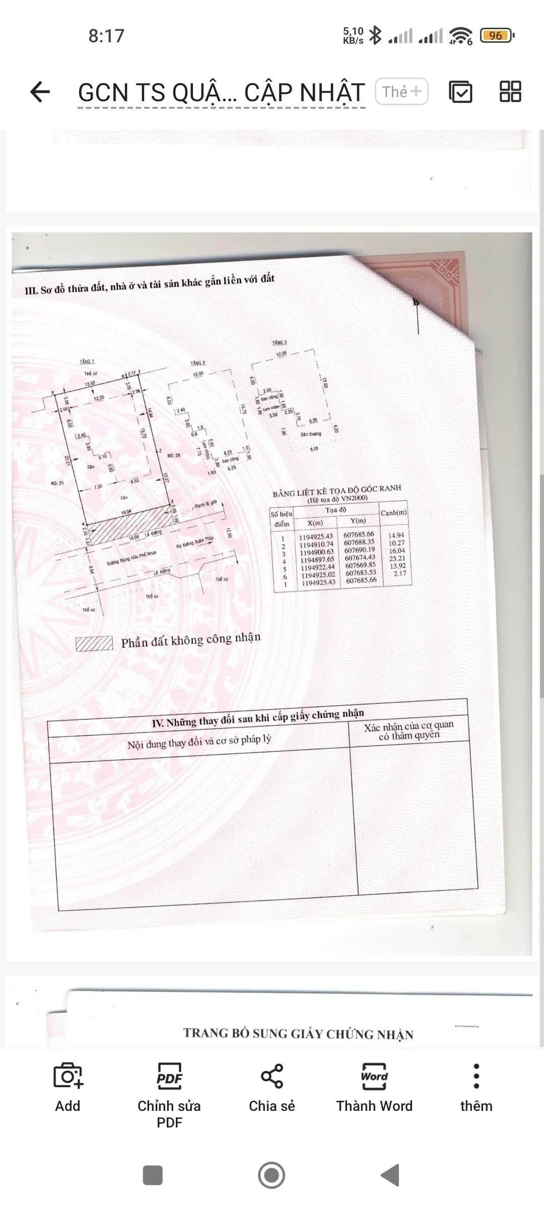 Nhà Mặt tiền Đặng Hữu Phổ, Thảo Điền, (Quận 2), TP Thủ Đức, TP Hồ Chí Minh