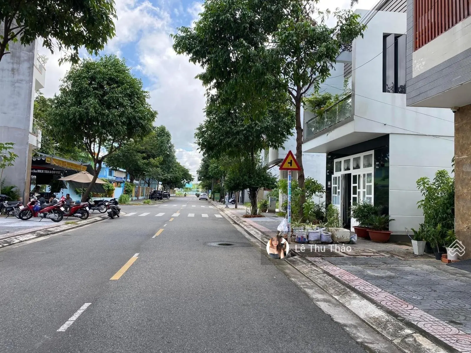 Sang nhượng nhanh lô đất MT Sơn Thông, Phường 9, Trà Vinh, 125m2, SHR gần trường vàng anh