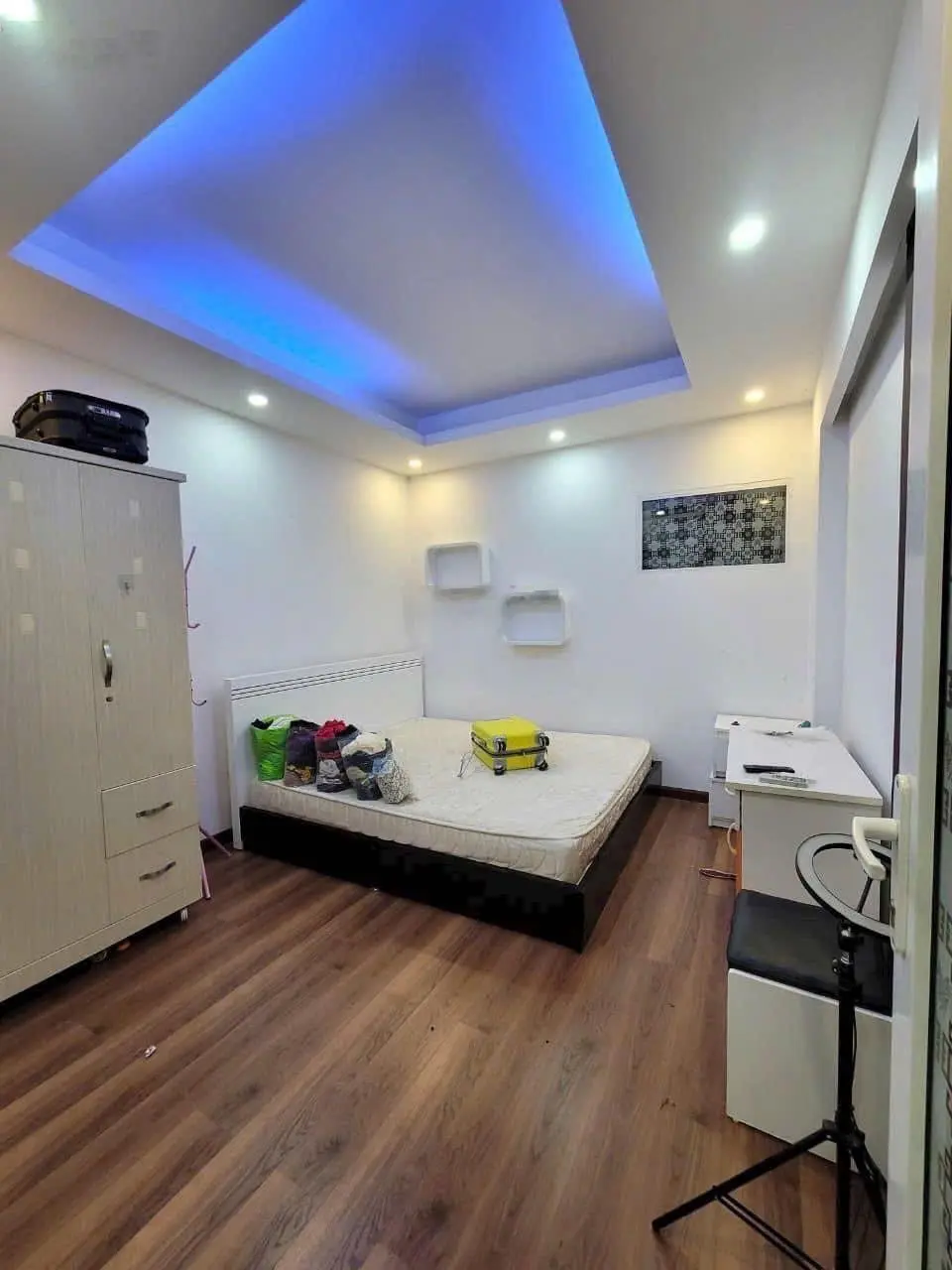 Chung cư CT7 Vĩnh Điềm Trung, full nội thất giá chỉ 1tỷ250