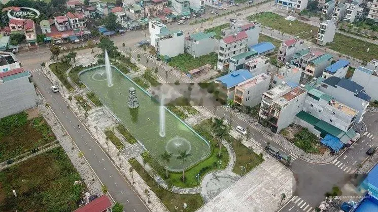 Bán cắt lỗ đất trung tâm phố chợ Lương Sơn