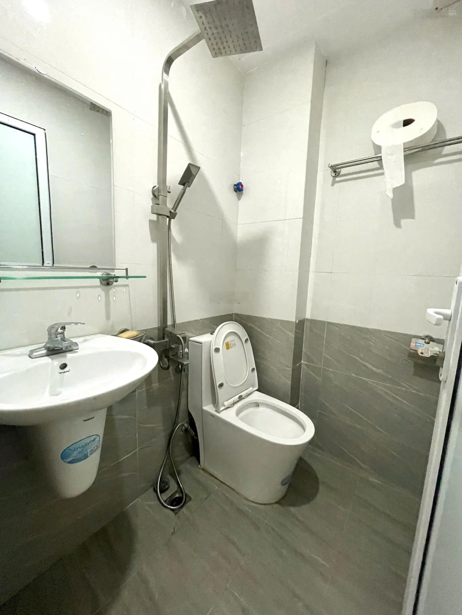 Chính chủ cần bán nhà riêng 41m2 chính chủ tại ngõ 345 Khương Trung, Thanh Xuân, Hà Nội