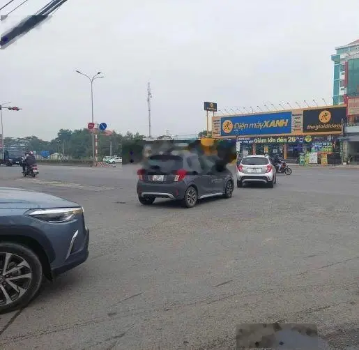 Lô đất đẹp giá tốt ngay khu dân cư hiện hữu 126m2, gần Chợ - Vincom Long Thành. Giá 1tỷ7 - SHR