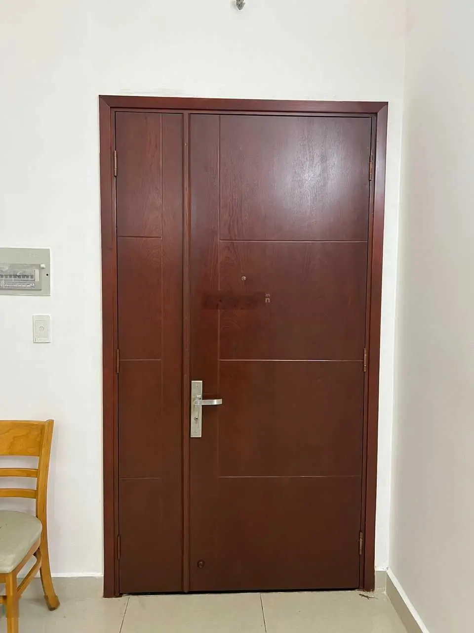 Bán Căn Topaz City 2PN-2WC MT Tạ Quang Bửu P5 Q8