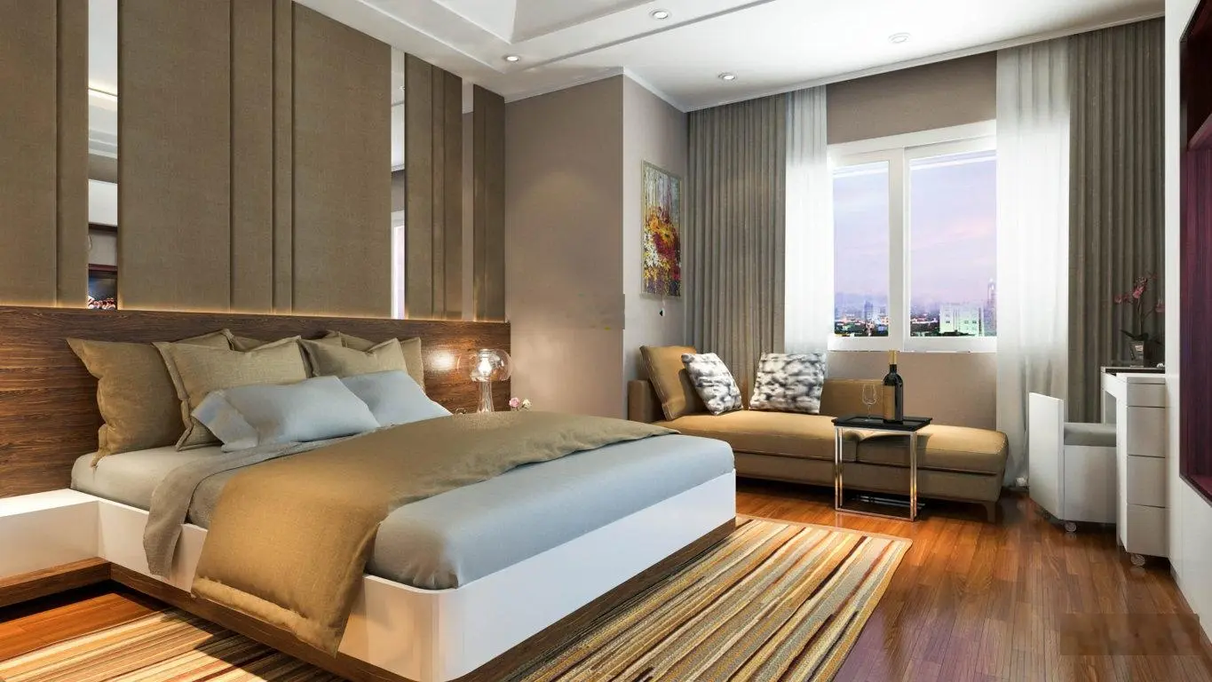 Chính chủ bán nhà mặt phố Trần Quang Diệu, quận Đống Đa. Diện tích: 80m2, 8 tầng, có thang máy.