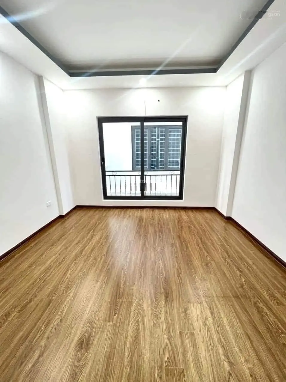 Bán nhà Đại Mỗ - 45m2 - 4tầng - MT 4.5m-ngõ ôtô - gần phố-5.4tỷ-tiện ích đủ - dân trí cao-ở sướng
