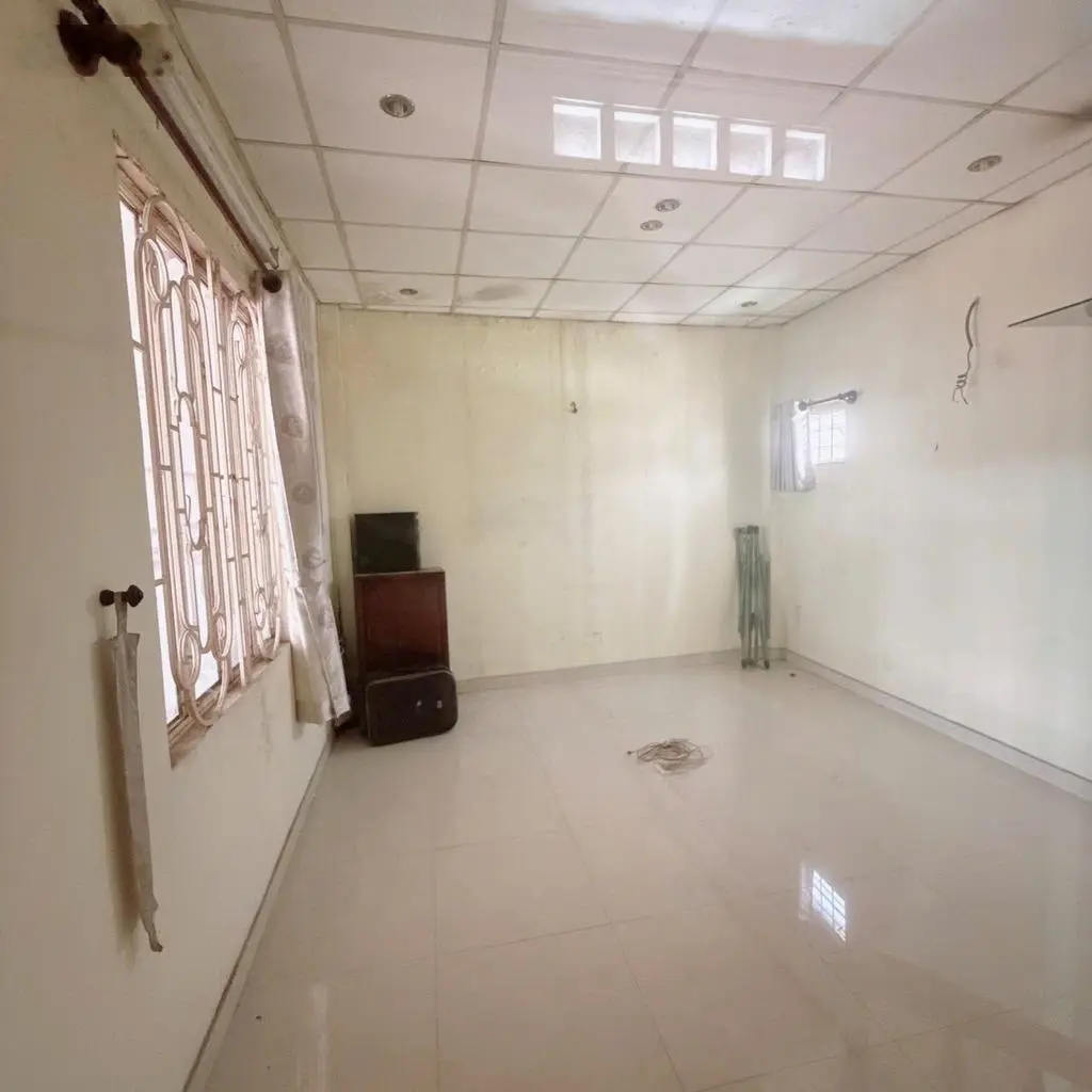 Bán nhà riêng 4PN, 3WC, 105m2, 7,98 tỷ tại Nguyễn Văn Khối, p 8, Gò Vấp, HCM