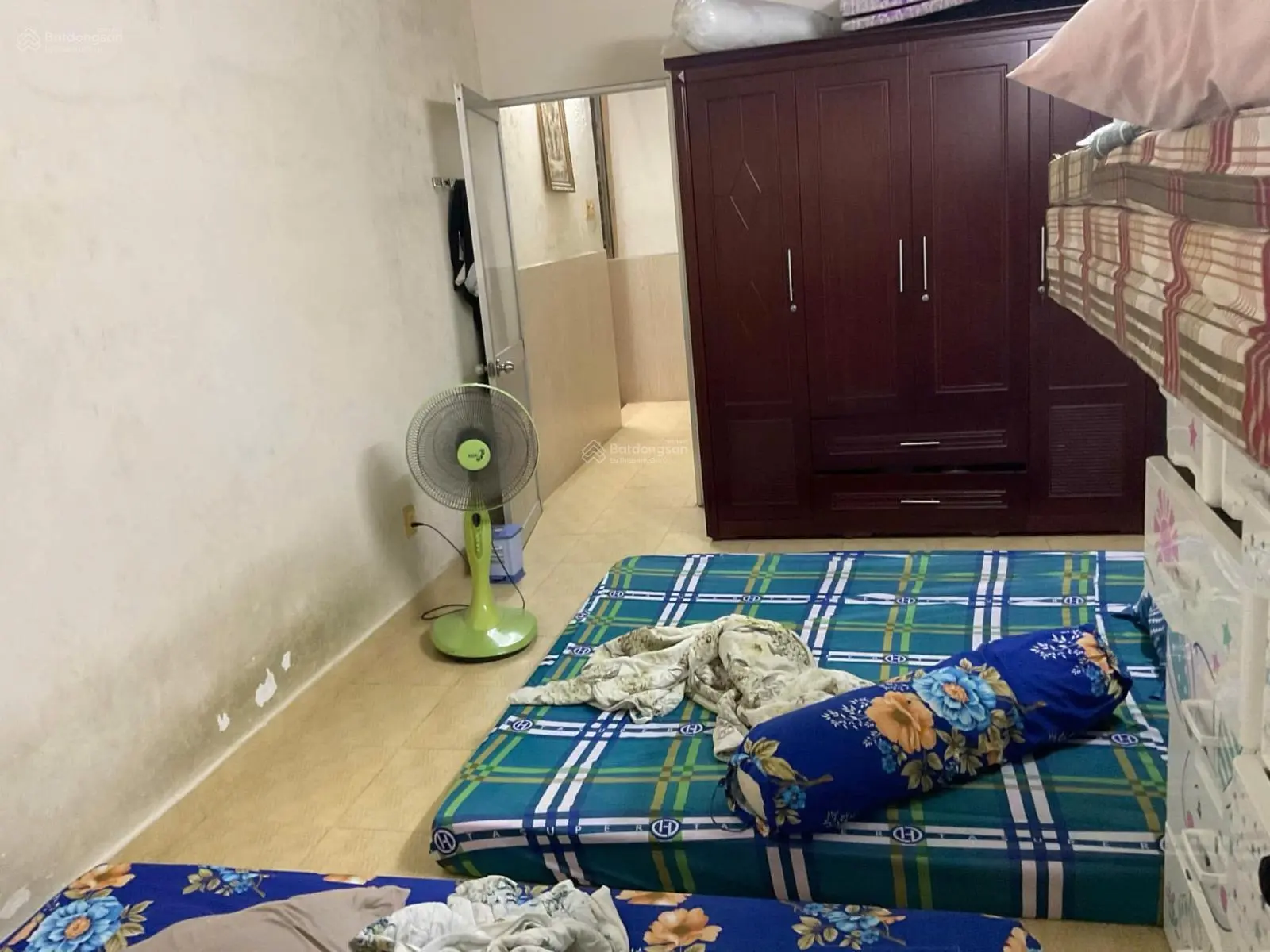 Bán nhà 2 tầng riêng diện tích: 4x6,7m, 25m2 tại Ông Ích Khiêm, Phường 5, Quận 11, TP. HCM giá 3 tỷ