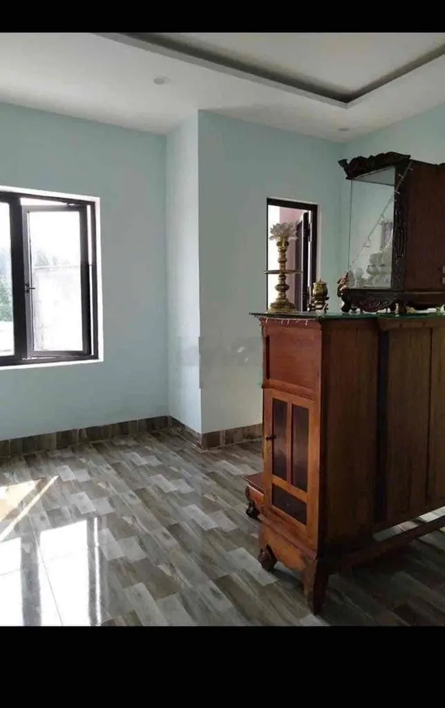 Bán nhà 2 tầng kiệt ô tô 6m Ông Ích Đường