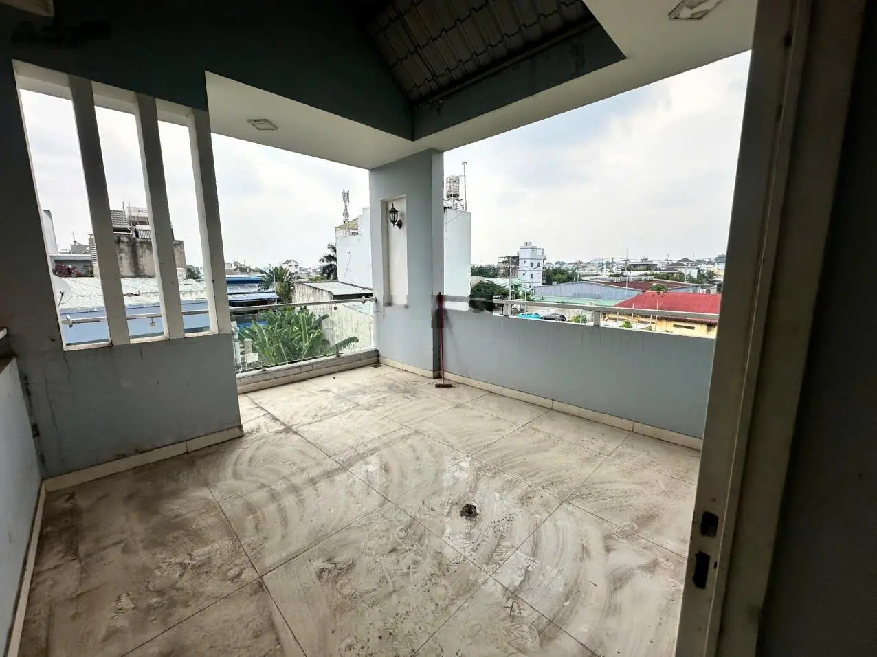 Bán nhà hẻm 91C Ngô Chí Quốc, 1 trệt 2 lầu - Có sân đậu xe hơi, Duy nhất căn giá tốt nhất khu vực