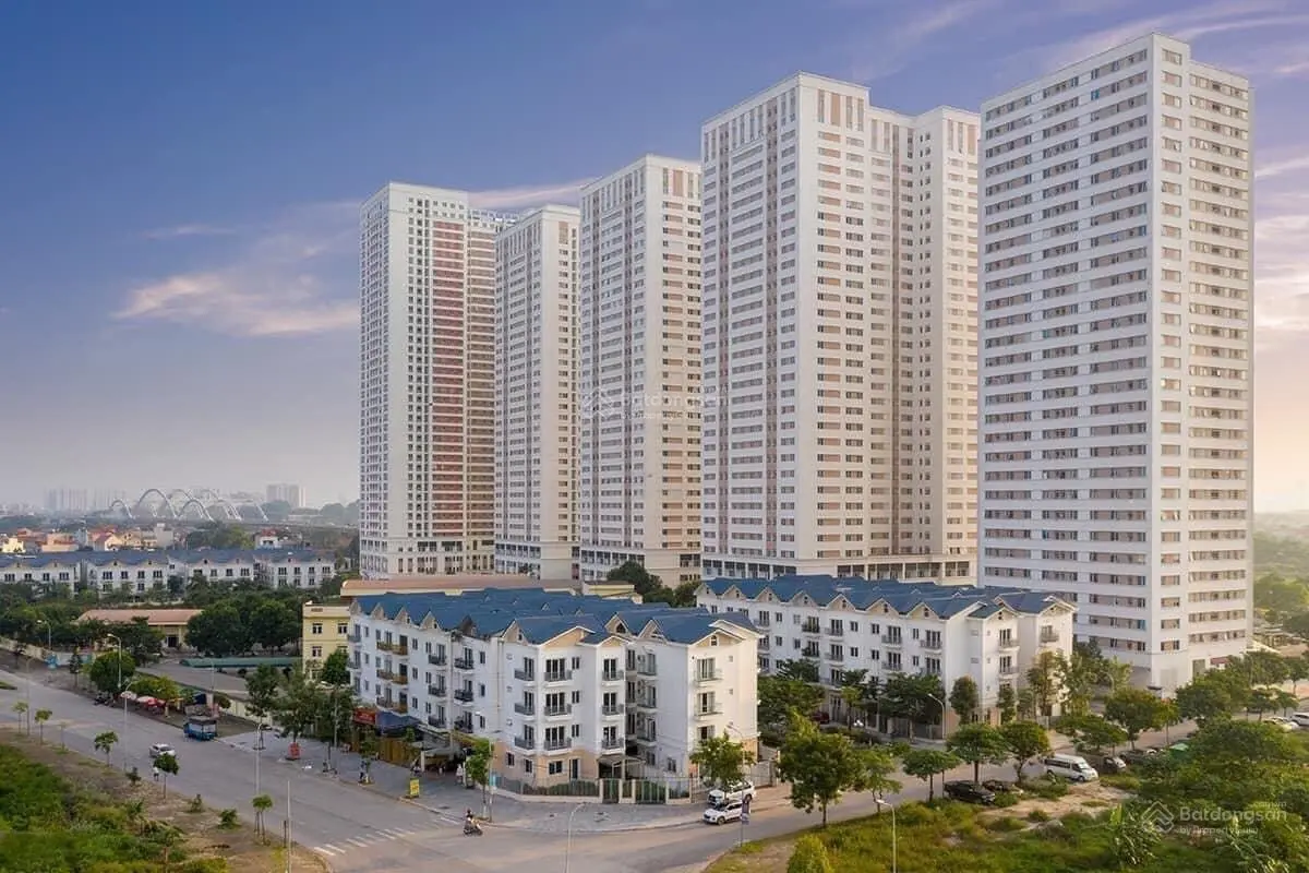 Chính chủ bán Căn hộ 3 phòng ngủ giá 4,4 tỷ tại toà River View Sông