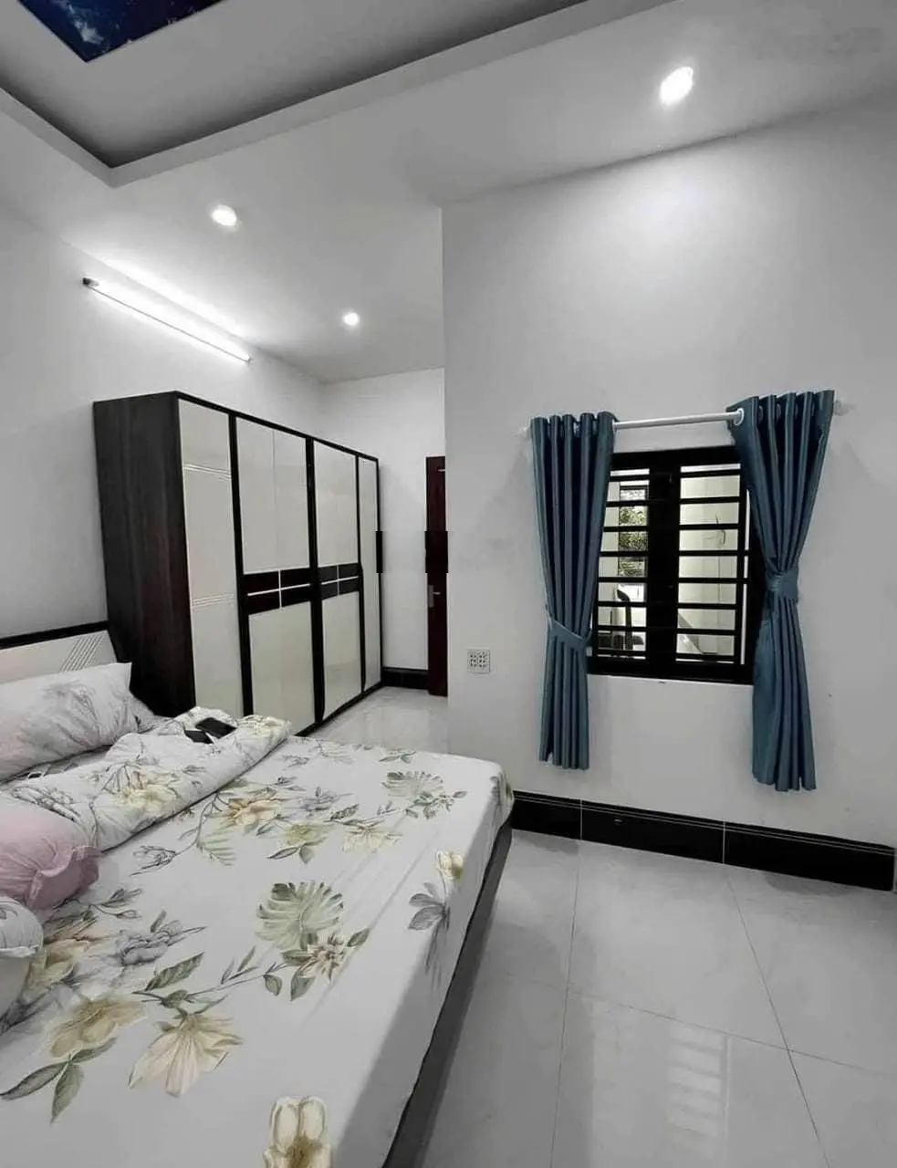 Bán nhà riêng chính chủ tại Bình Chánh