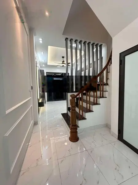 Phố Xuân La 43m2 - Nhà đẹp hiện đại, ngõ thông rộng - Gần phố, giáp Hồ Tây - Giá ổn mua trước tết