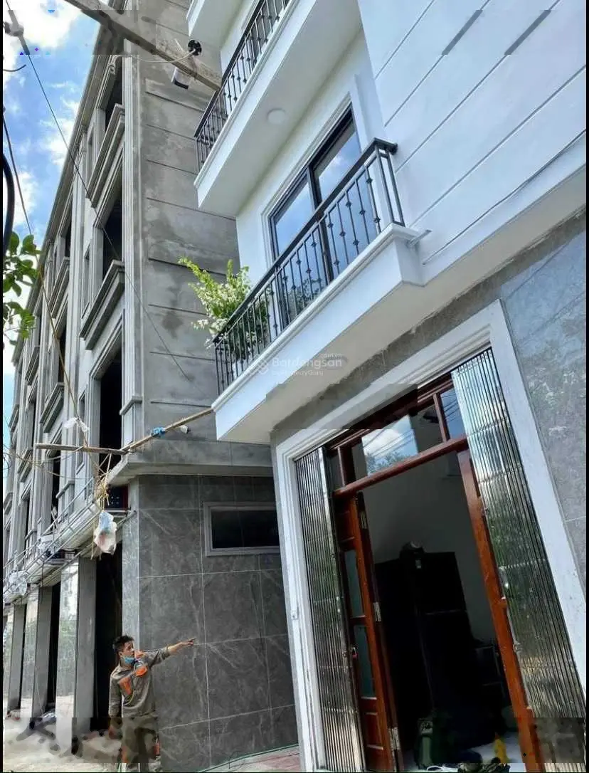 Bán nhà Xa La Mậu Lương căn góc 4 tầng xây mới mặt ngõ rộng ô tô kinh doanh 40m2 giá chỉ hơn 6 tỷ