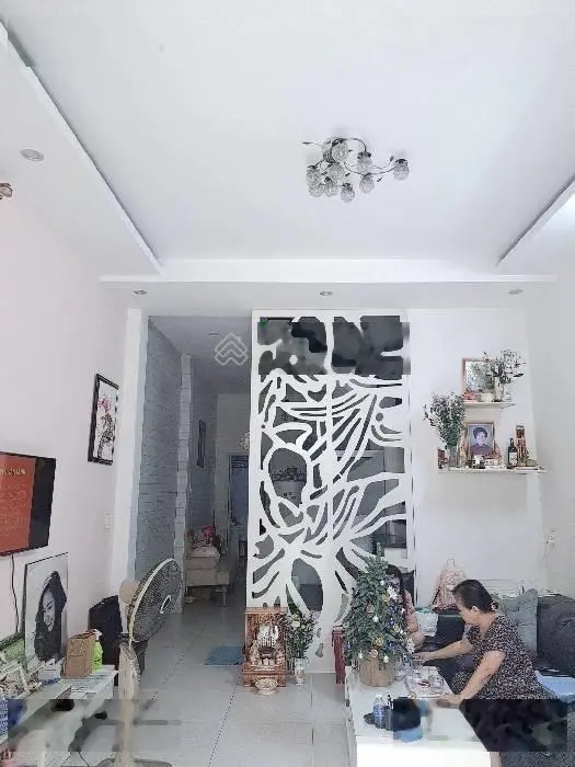 Bán Nhà Hẻm Xe Hơi Đường Xô Viết Nghệ Tĩnh - P21-Q. Bình Thạnh - DT : Ngang 4,1m - Dài 18m - 2 Tầng