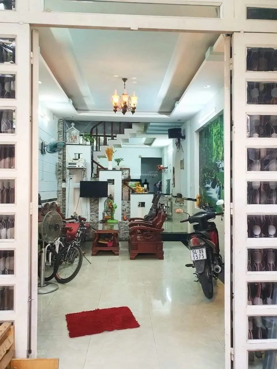 TT P. Linh Xuân HXH Đ. Số 11(Đ. Truông Tre) - nhà 2tầng 64m2 - ng4,5m chỉ 4tỷ3 TL - LH 0967 908 ***