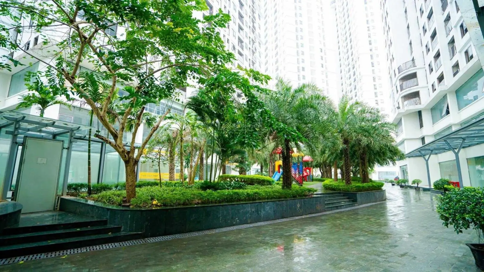 800tr Sở hữu căn hộ full nội thất cho thuê sinh lời 10tr/tháng ngay lập tức