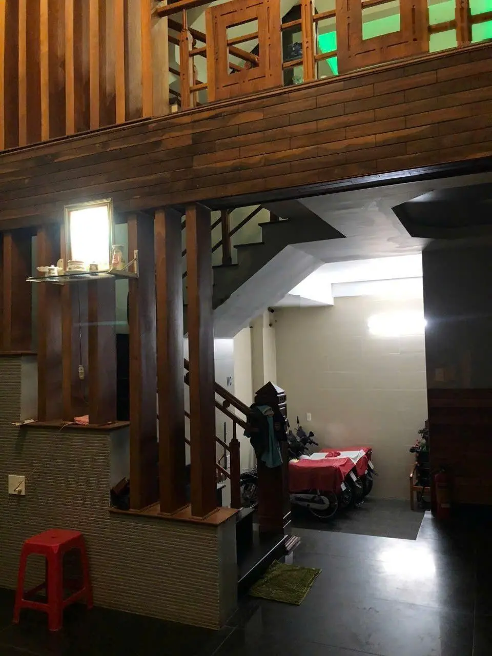 Bán chung cư mini đường số 9 quốc lộ 13 ngay vạn phúc giá tốt chỉ 9,5 tỷ 95 m2 pháp lý đầy đủ
