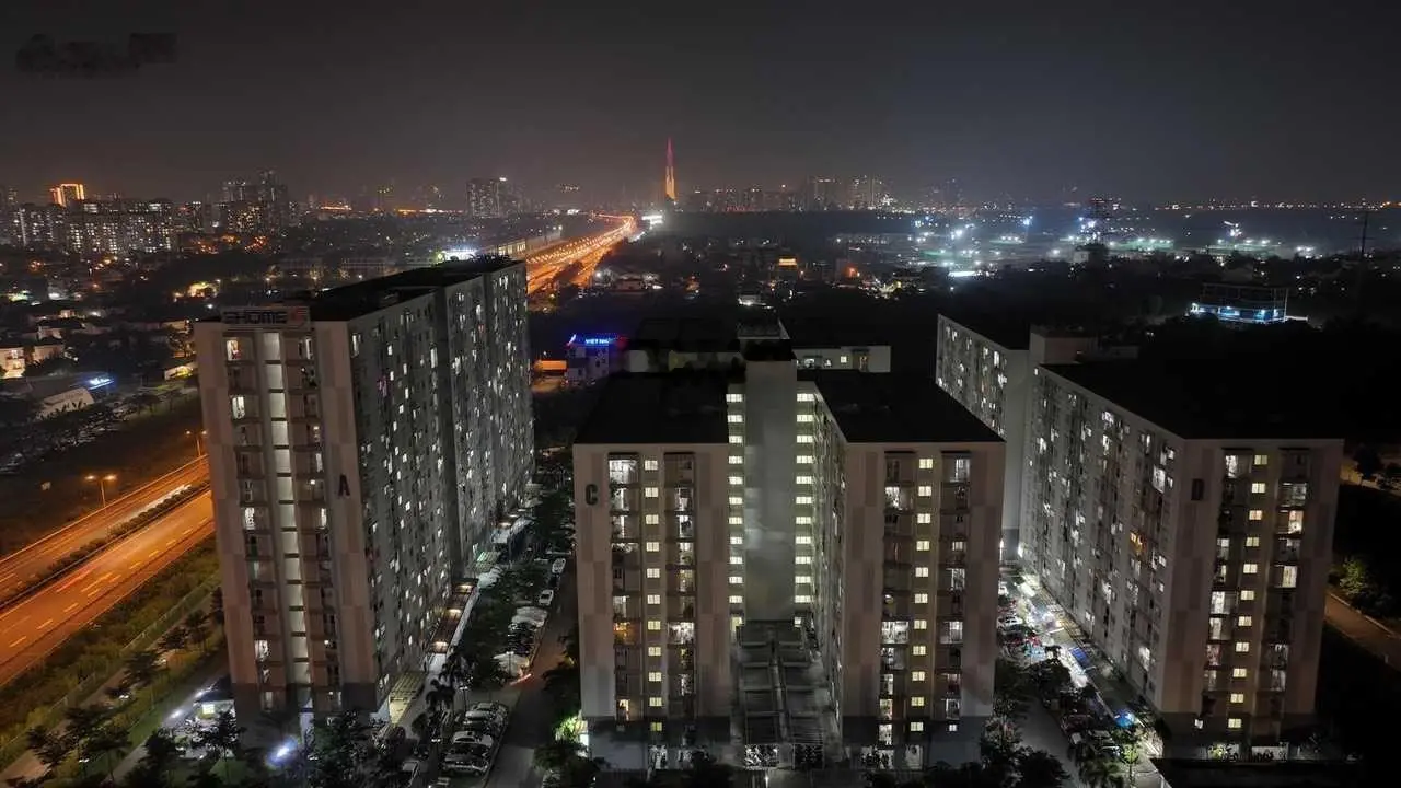 Cập nhật rổ hàng bán CH Ehomes mới nhất. Căn hộ Q9 kế bên Q2 cách TT Q1 với Bình Thạnh 15P