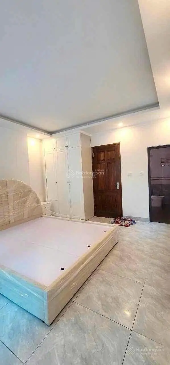 Bán gấp nhà P/Lô ôtô ngủ trong nhà Quang Trung-Hà Đông 49,7m2x5t - Thang Máy - giá chỉ hơn 8tỷ