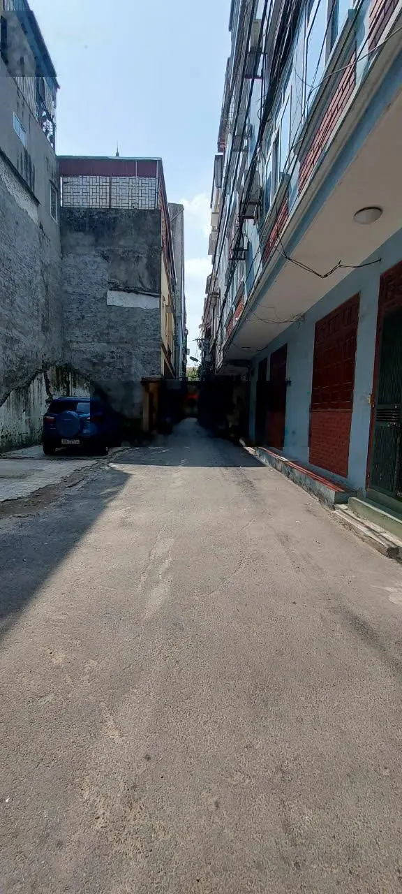Bán nhà riêng giá 7,95 tỷ VND tại Hà Đông, Hà Nội