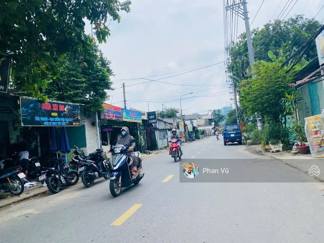 Đất MẶt tiền Đông Minh. Ngang 5m, nở hậu. 3ty850. LH: 0909 290 ***