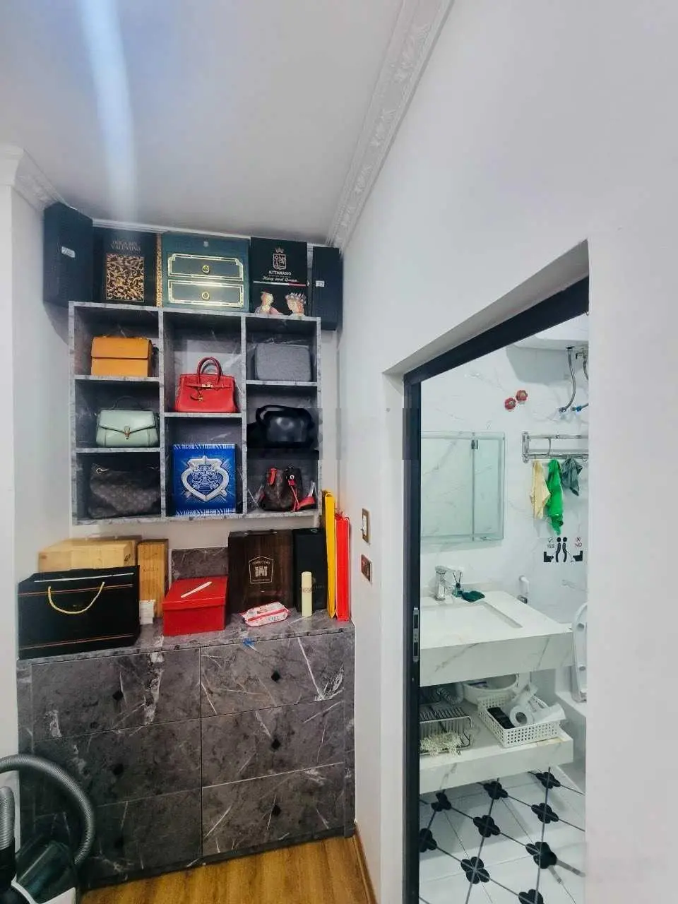 Bán nhà mới Chùa Bộc chủ tự xây 40m2 x 6 tầng, thang máy, vào ở luôn chỉ từ 8 tỷ