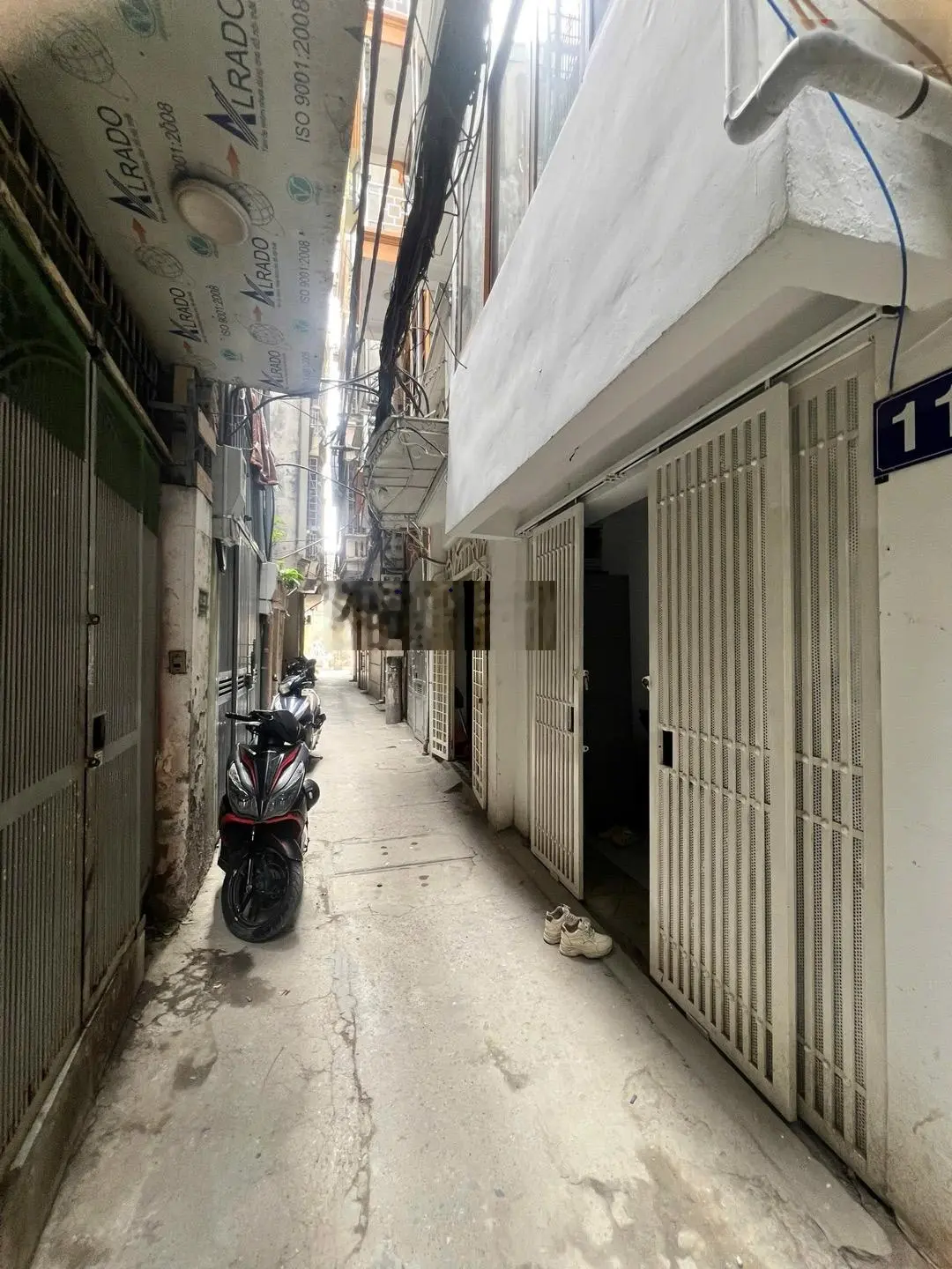 Bán nhà đường đặng tiến đông - đống đa - hà nội diện tích 28 m , nhà 6 tầng - vài bước ra phố