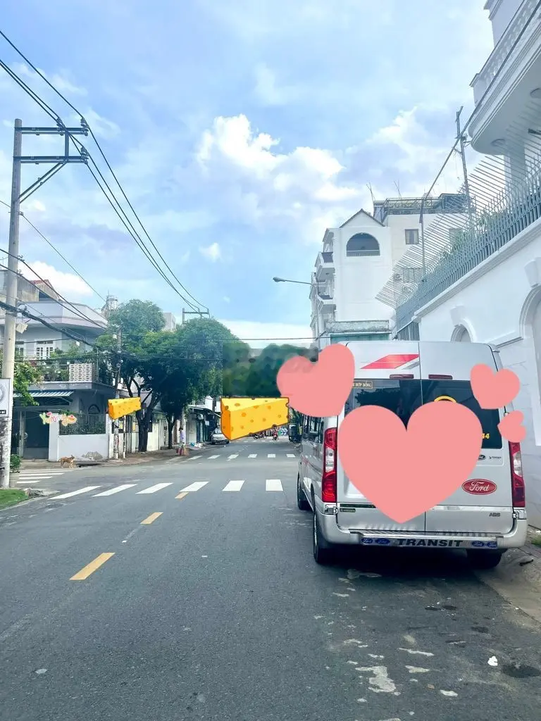 BÁN NHÀ MT TÂN PHÚ, DT 4.6 x 9.2m -ĐƯỜNG LÊ LỘ, NHỈNH 5 TỶ