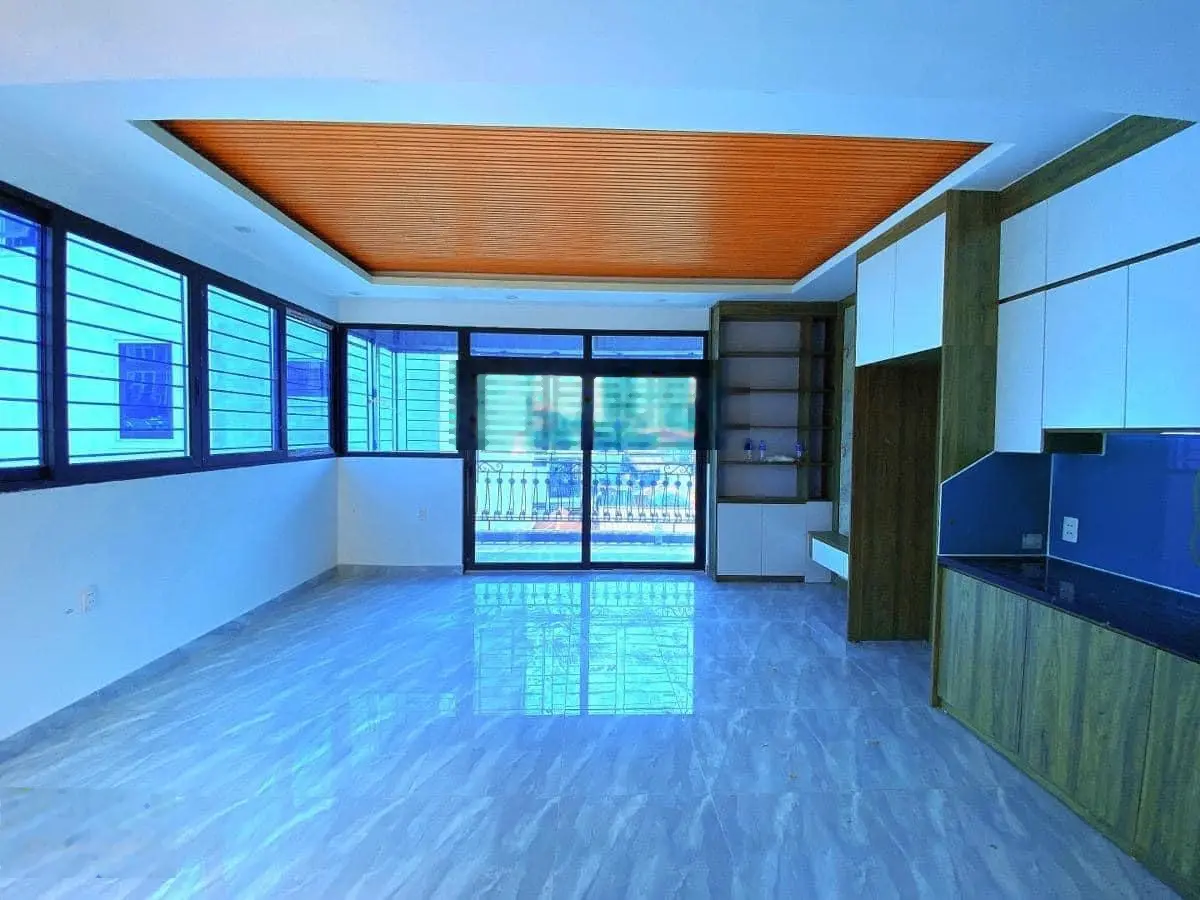 Bán nhà riêng phố Quan Nhân, ngõ ô tô - Thang máy - 20m ra phố - DT 38m2 - 7 tầng - giá nhỉnh 8 tỷ