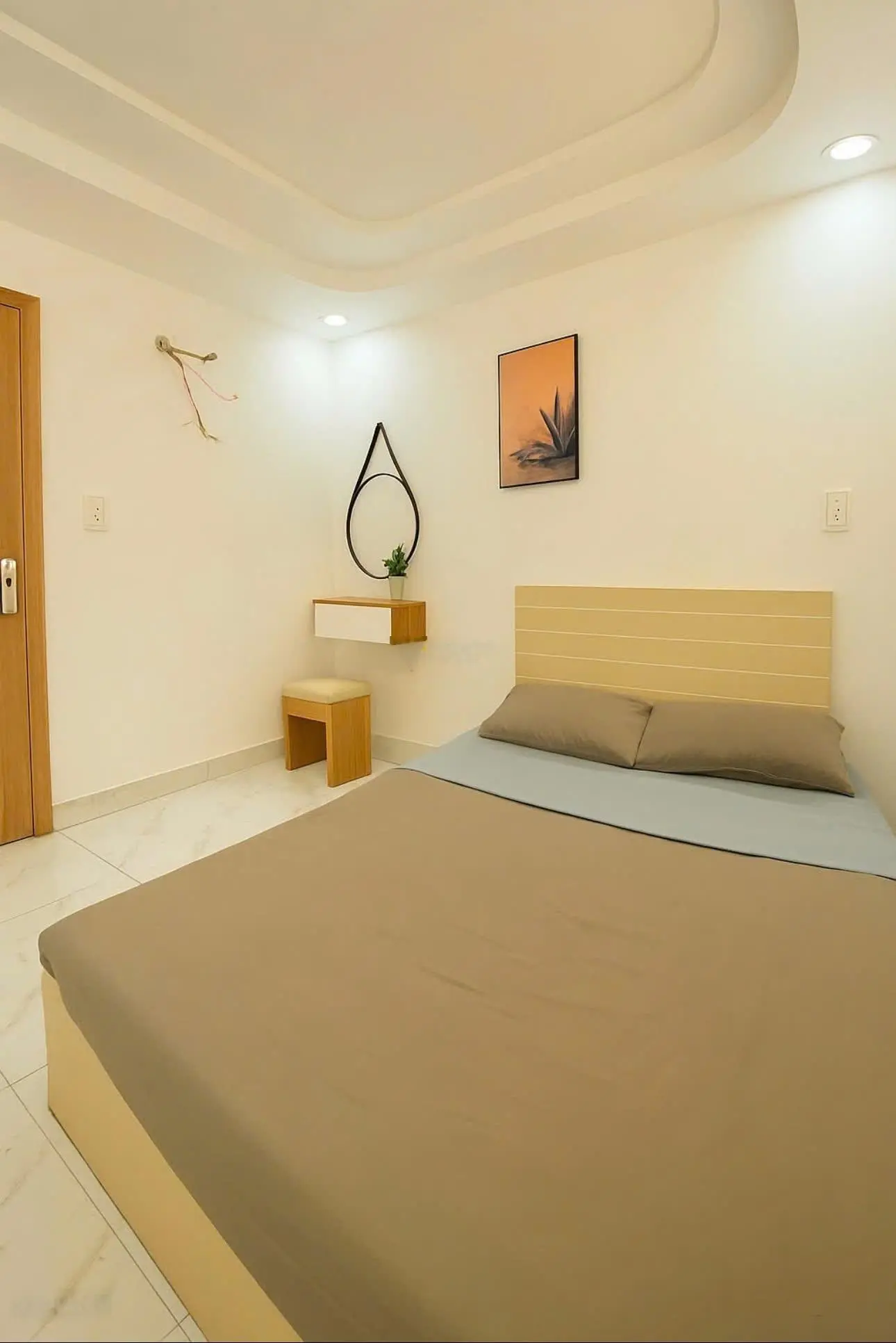 Bán nhà riêng tại Phường Bình Hưng Hòa B, Bình Tân, Hồ Chí Minh, 1,75 tỷ, 35m2