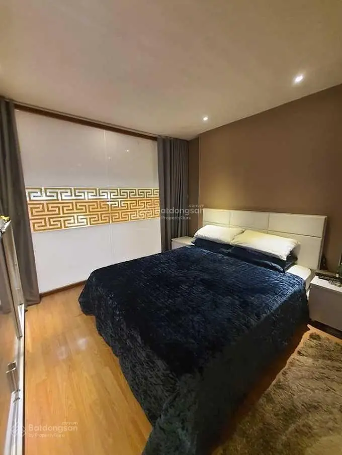 Nhà HXH hạ chào 2,5 tỷ, Nguyễn Trãi, Nguyễn Cư Trinh, Q1, 64m, 2 tầng