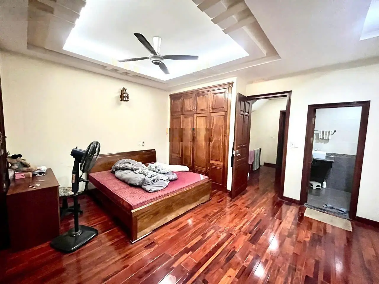 Cần bán biệt thự 90m2 chỉ 31 tỷ tại tam trinh, hoàng mai, oto tránh, vỉa hè 2 bên, kd, mặt tiền 6m