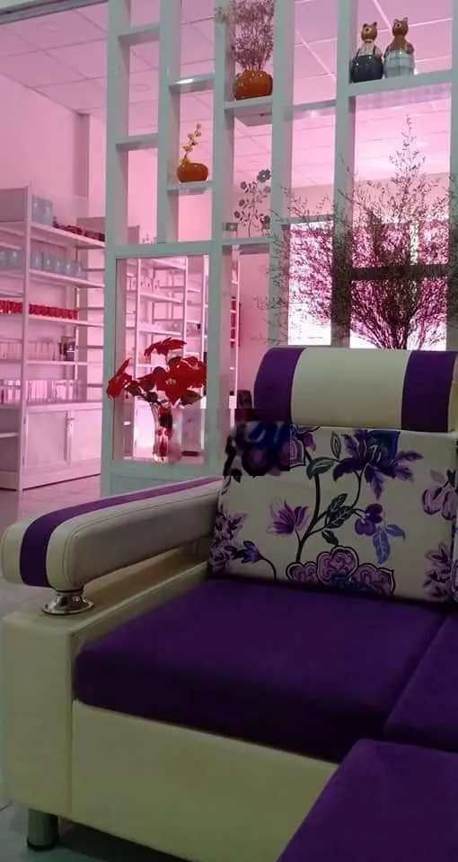 Nhà KDC Thuận Giao Kinh Doanh Buôn Bán