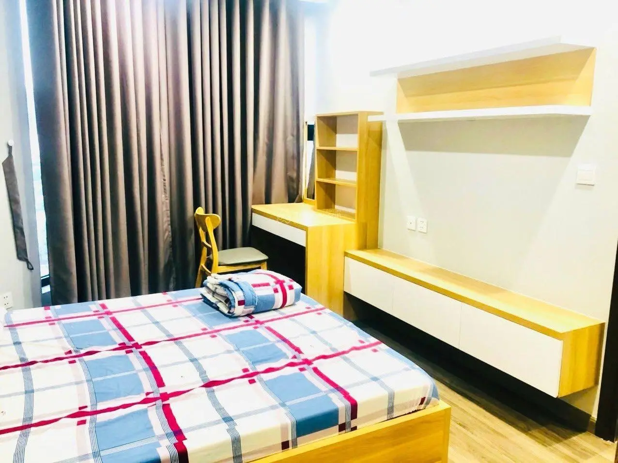 Duy nhất căn 2PN HUD Building Nha Trang giá rẻ chỉ 3,2 tỷ bao hết thuế phí