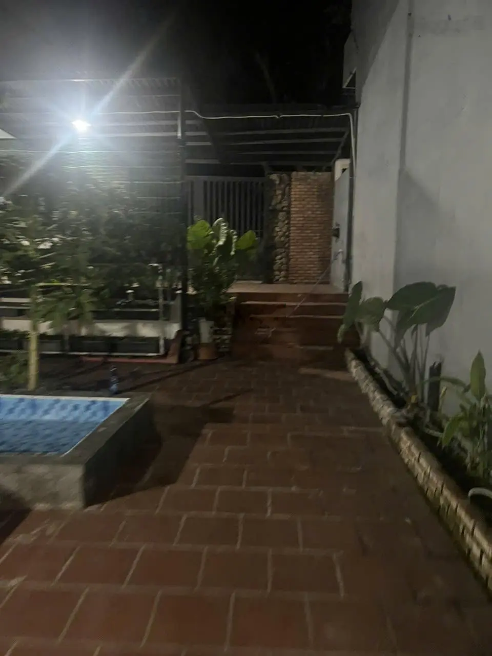Bán nhà villa kiệt ô tô Mai Đăng Chơn, Hoà Quý, Ngũ Hành Sơn, Đà Nẵng