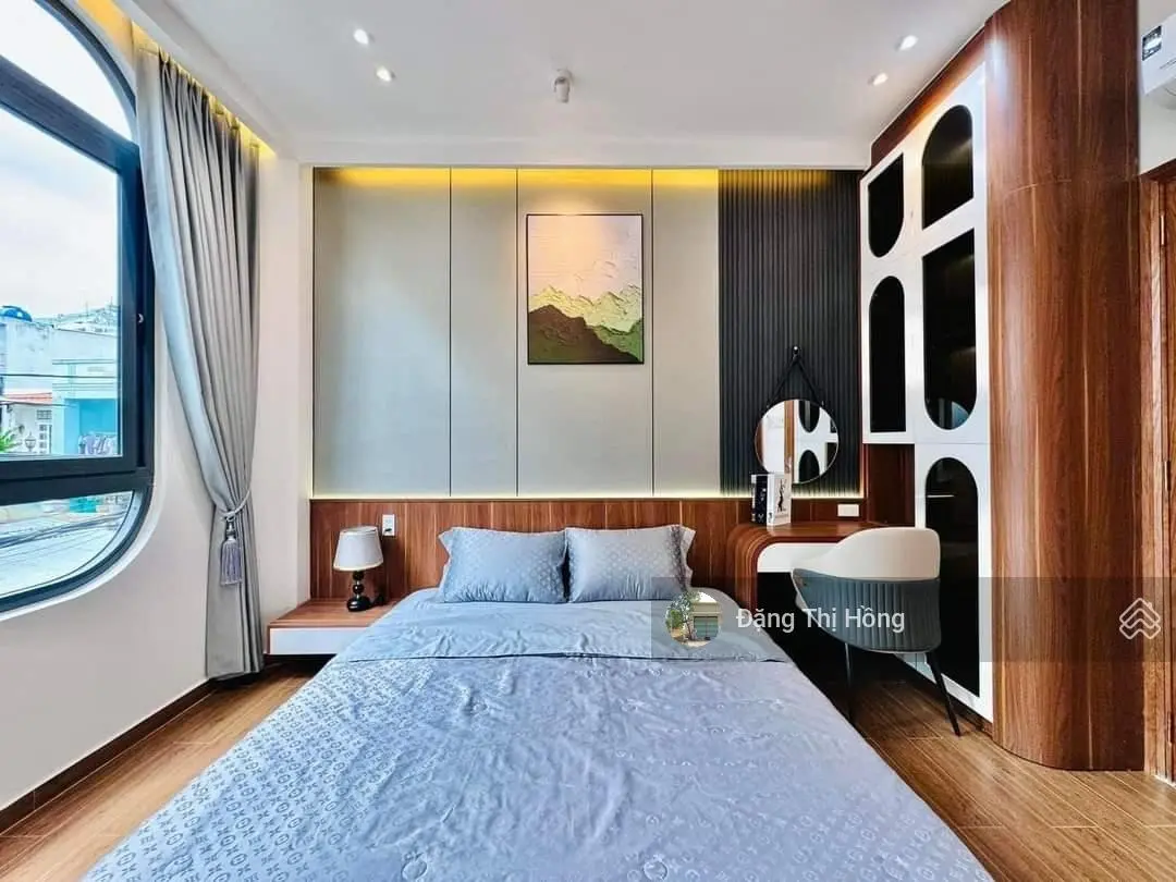 Chủ ngợp bán nhà đường Hồ Văn Huê đoạn giao với Đào Duy Anh 64m2, 1T2L, cho thuê 10tr/th