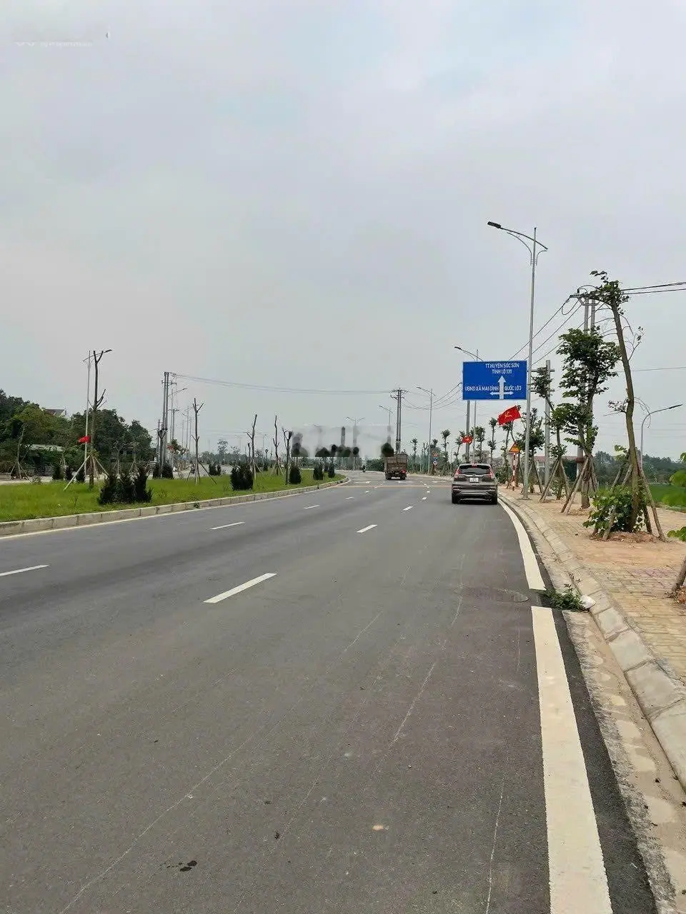 Còn sót lại giá hời giá 1,2x tỷ bé đường 4,5m oto thông Song Mai Đoài, Mai Đình, SS