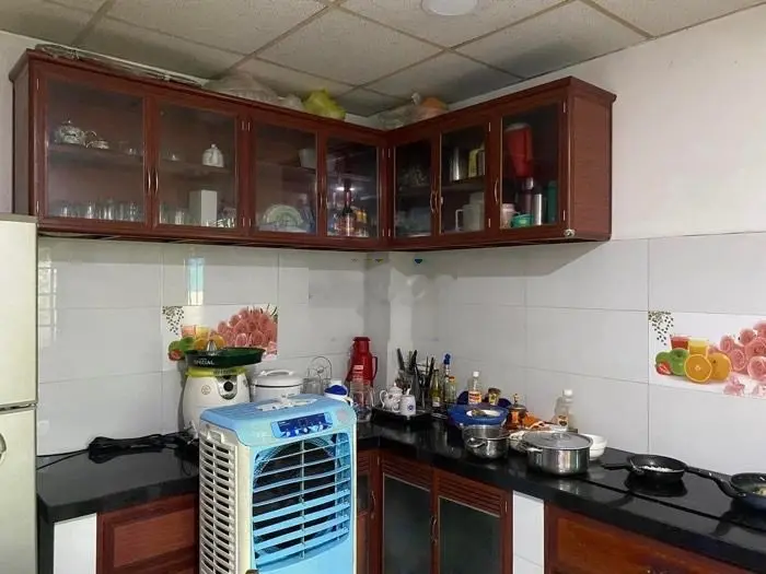BÁN NHÀ 2 TẦNG, HÀNG XÓM VẠN PHÚC CITY, 72M, NHỈNH 4 TỶ.