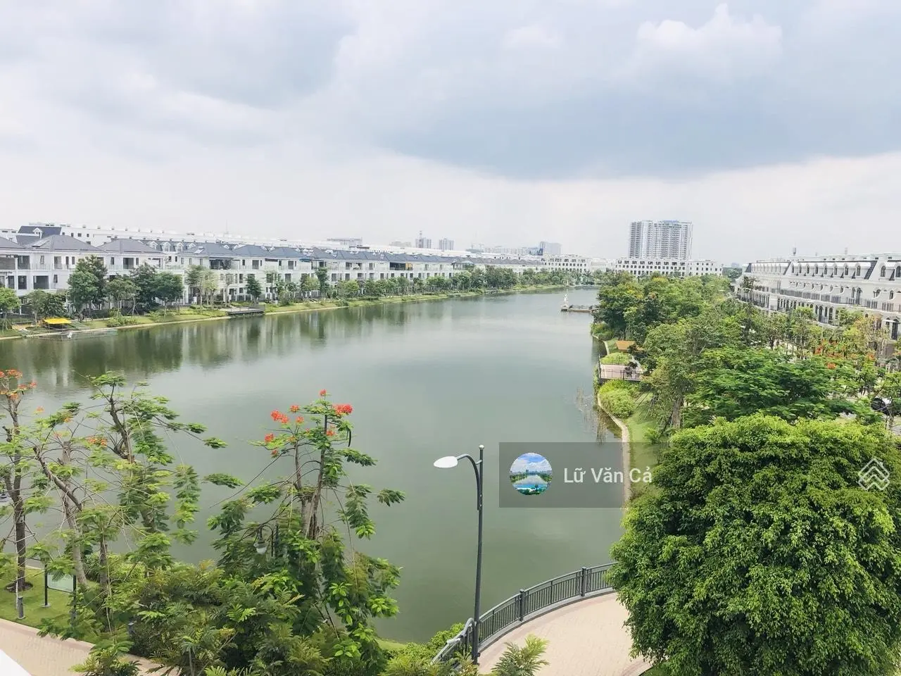 Nhà phố Lakeview City hot 12 tỷ, 5x20m, liên hệ 0907 860 ***