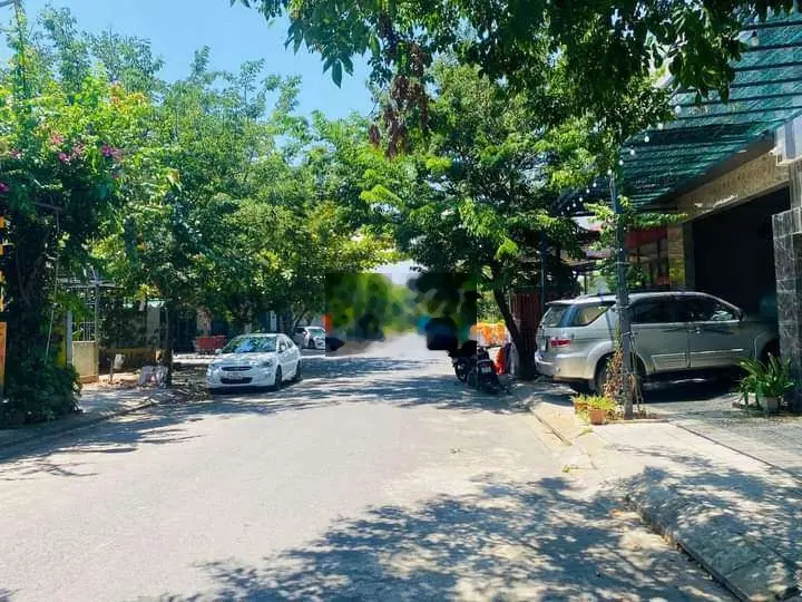 Đất Điện Âm khu Dầu Khí đg 7m5 gần block Biệt Thự