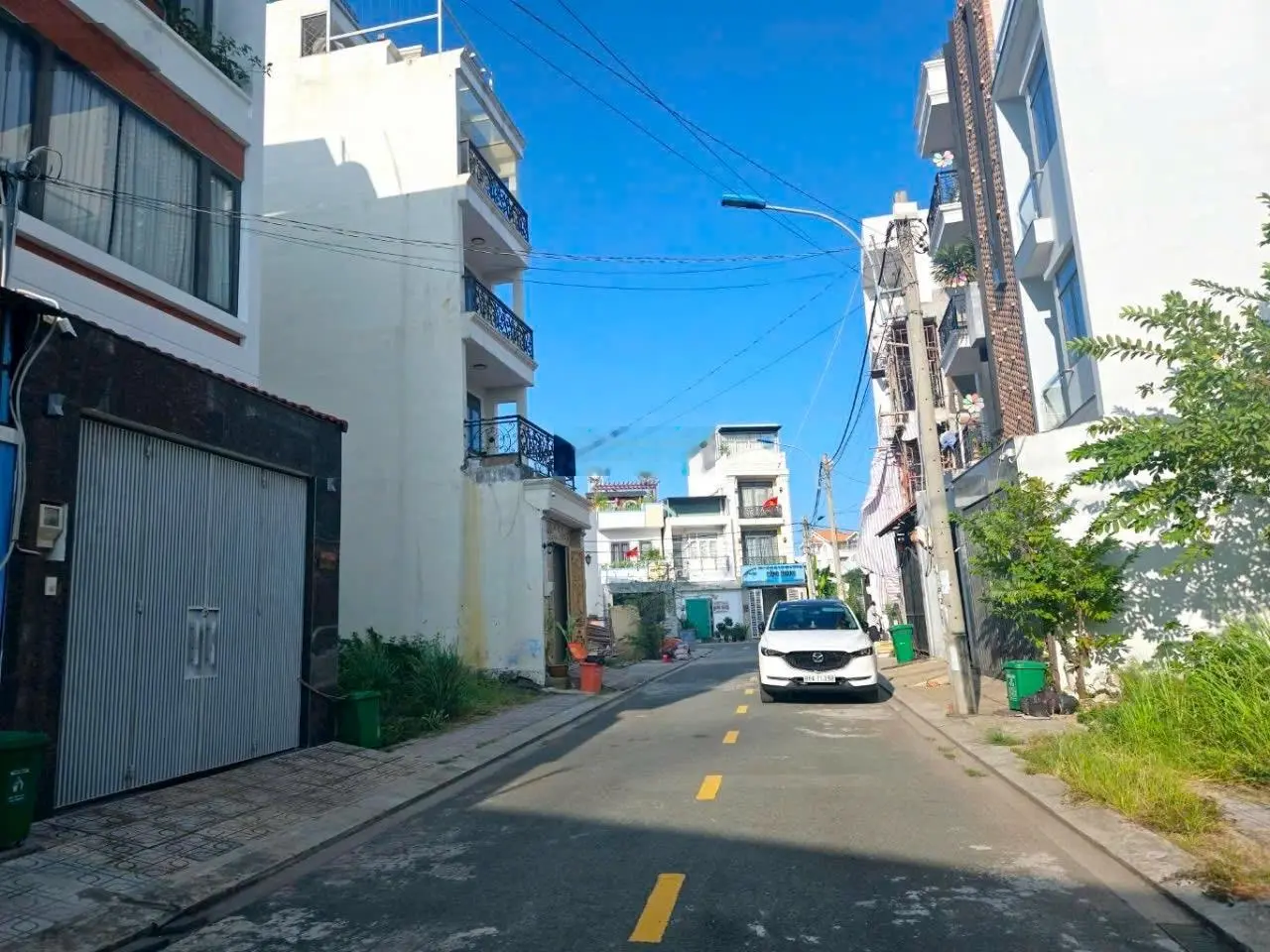 Bán NR 3PN, 3WC, 51m2 chỉ với 7,9 tỷ tại Liên Phường, Phú Hữu, Q9, HCM