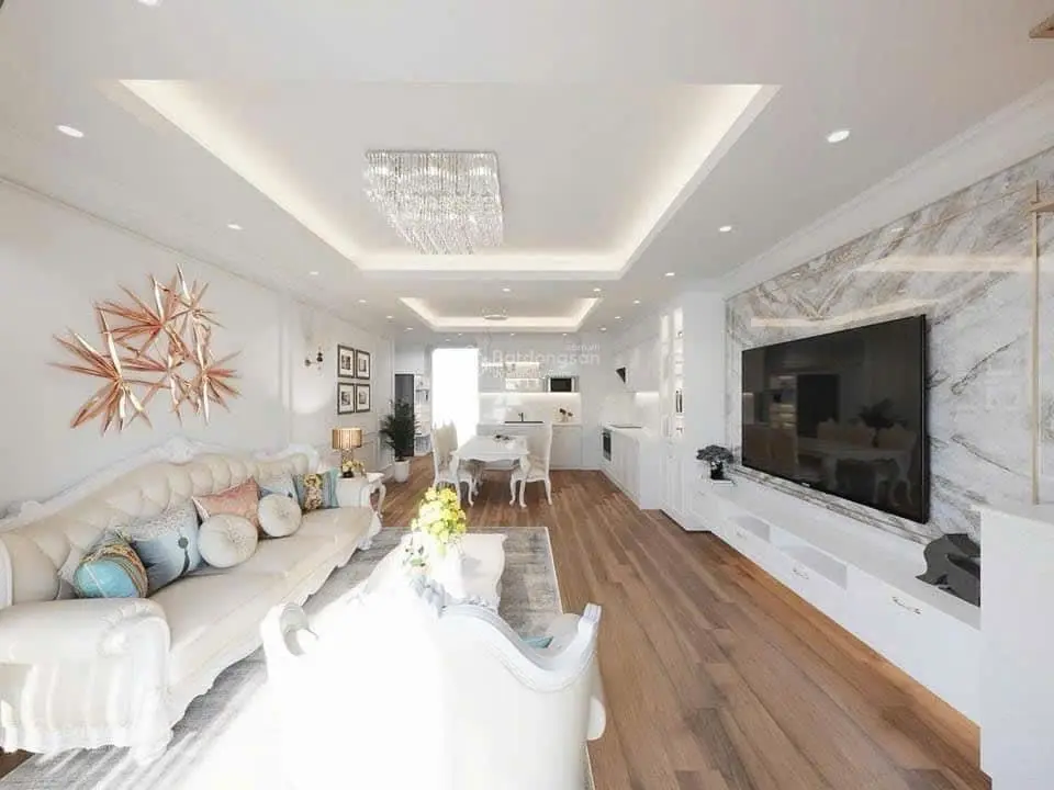 Bán nhà thang máy PHƯƠNG MAI - ĐỐNG ĐA - HÀ NỘI, DT: 41m2 x 5 Tầng-MT: 3,9m / Giá : 16,9 Tỷ