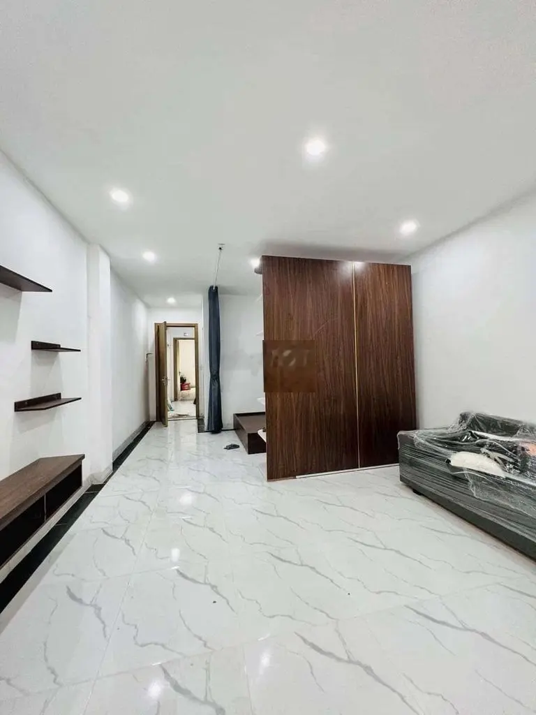 Bán Gấp nhà dòng tiền Phương Canh 85m2 x8 tầng 12 phòng full nội thất