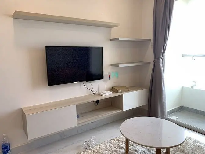 Bán Căn Hộ TERRA ROYAL - Ngay KS Lavela - Quận 3 58m2 2PN Tặng NT 4T85