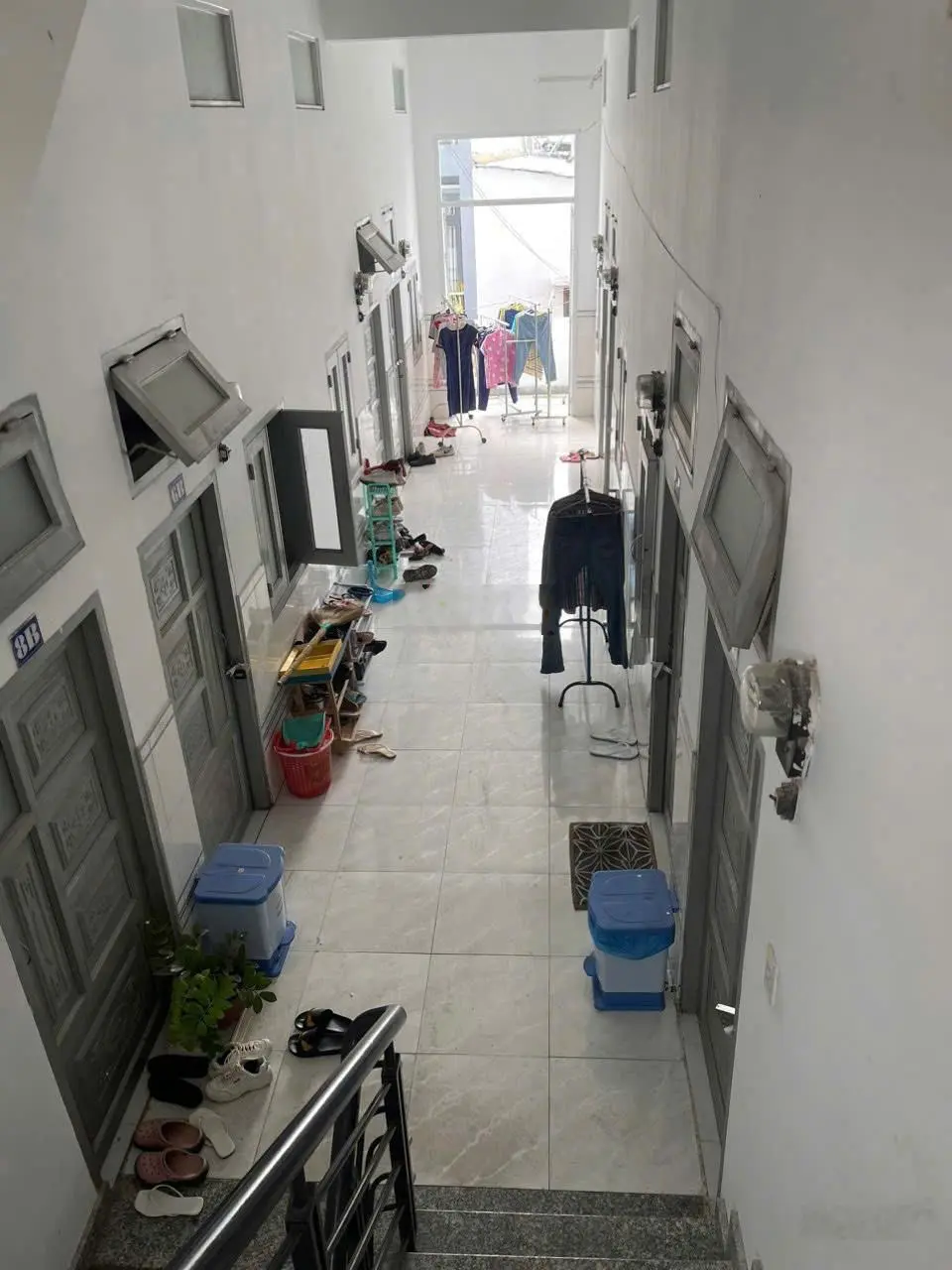 Bán nhà đường Lê Trọng Tấn, gần trường Công Thương, DT 11mx18m, 3 lầu hoàn công, gồm 33p kinh doanh