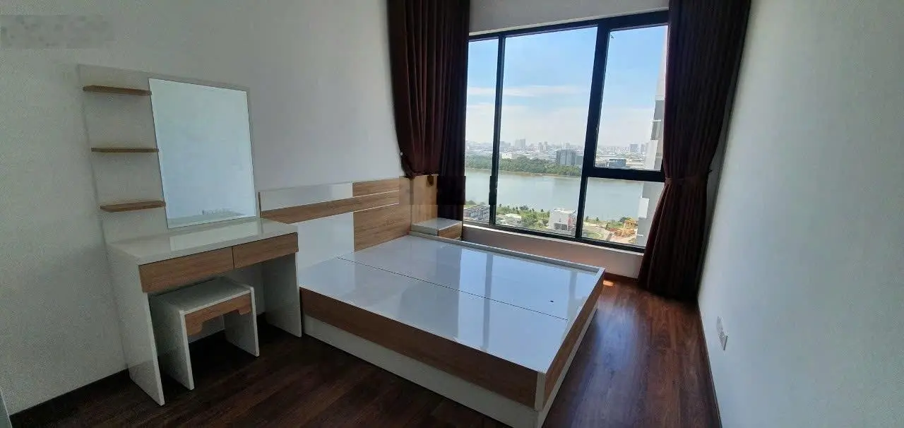 One Verandah: Bán 2PN full nội thất chỉ 7 tỷ