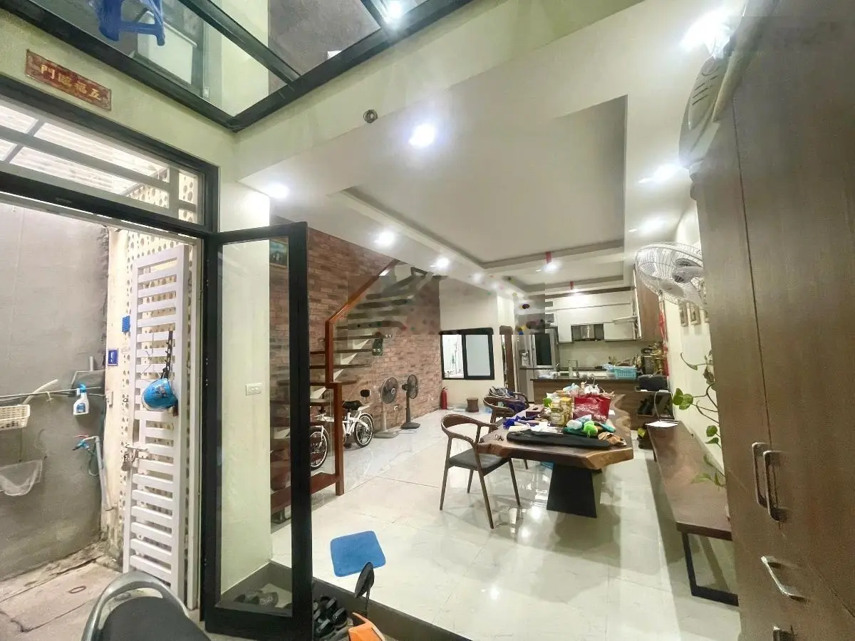Bán nhà oto để cửa rẻ nhất Hà Nội